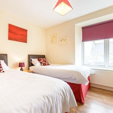 Aurora Apartment Newquay New Quay Buitenkant foto