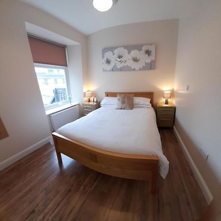Aurora Apartment Newquay New Quay Buitenkant foto