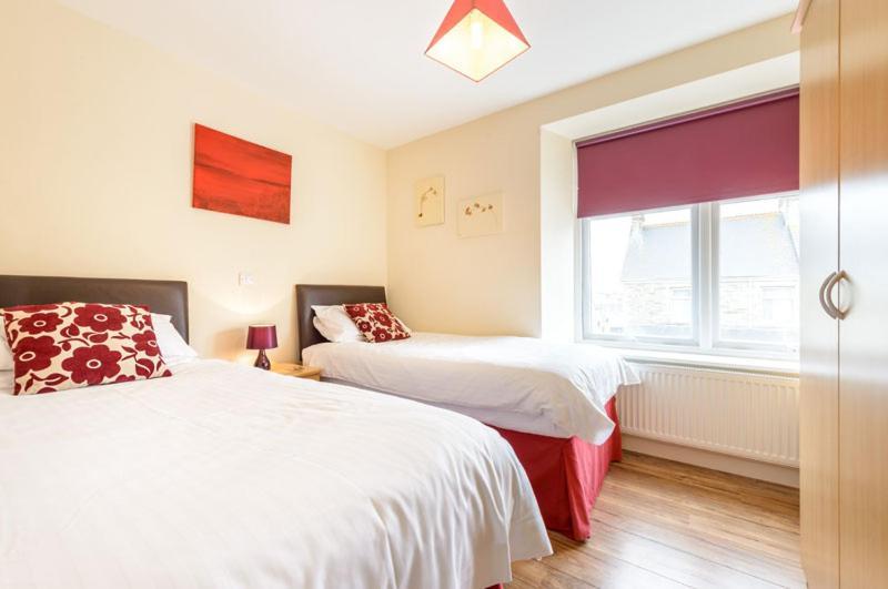 Aurora Apartment Newquay New Quay Buitenkant foto