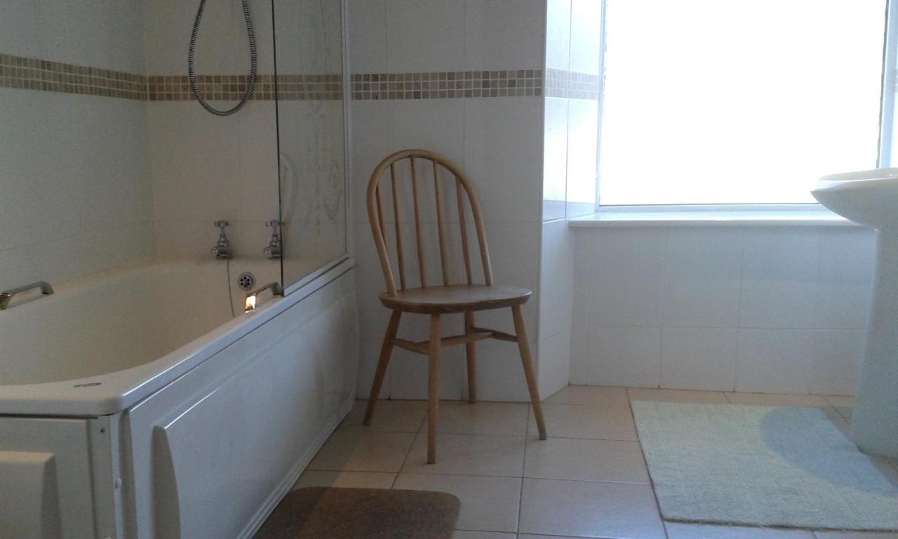 Aurora Apartment Newquay New Quay Buitenkant foto
