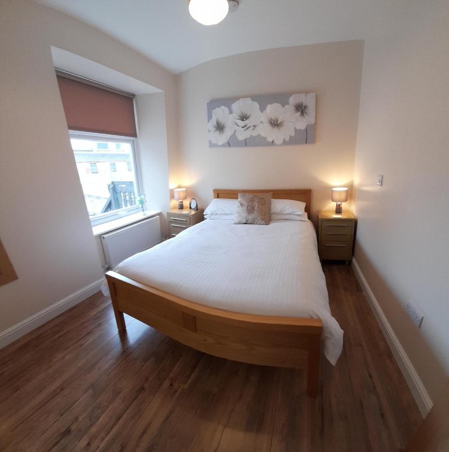 Aurora Apartment Newquay New Quay Buitenkant foto